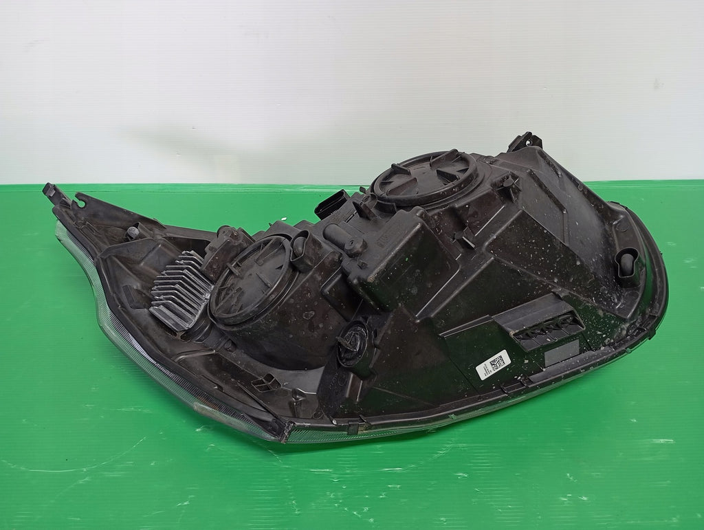 Frontscheinwerfer Ford Transit Custom JK21-13W030 Links Scheinwerfer Headlight