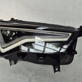 Frontscheinwerfer Seat Ateca 576941032C Rechts Scheinwerfer Headlight SCH8947064922wy