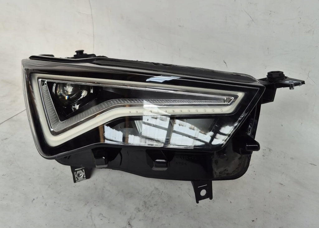 Frontscheinwerfer Seat Ateca 576941032C Rechts Scheinwerfer Headlight SCH8947064922wy