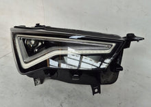 Laden Sie das Bild in den Galerie-Viewer, Frontscheinwerfer Seat Ateca 576941032C Rechts Scheinwerfer Headlight SCH8947064922wy