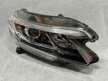 Laden Sie das Bild in den Galerie-Viewer, Frontscheinwerfer Honda Crv Cr-V Xenon Rechts Scheinwerfer Headlight