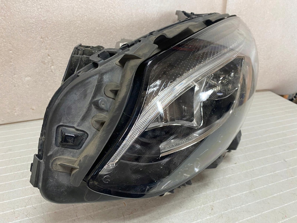 Frontscheinwerfer Mercedes-Benz W246 A2469066101 LED Links Headlight SCH4855310969og