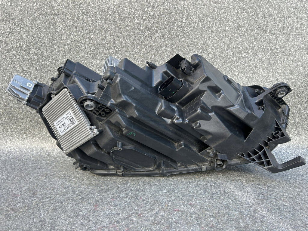 Frontscheinwerfer Skoda Octavia IV 5E4941015A Links Scheinwerfer Headlight SCH4501226411ue