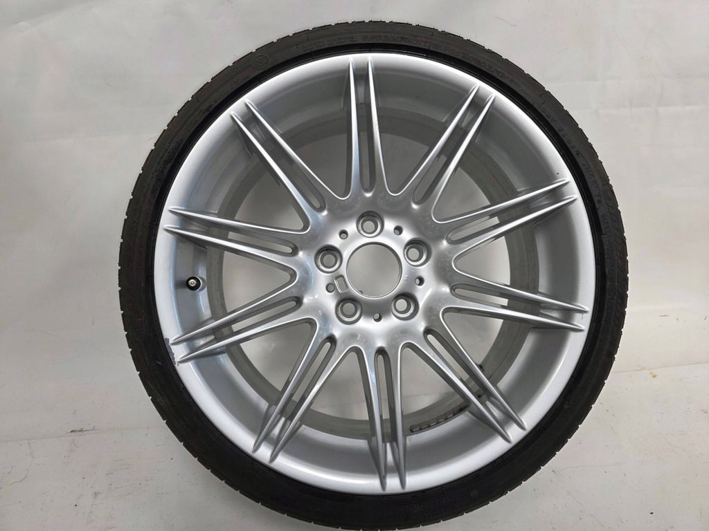 1x Alufelge 19 Zoll 5x120 8037141 BMW 3 E93 E92 Rim Wheel FEL7096490271dp