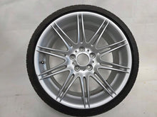 Laden Sie das Bild in den Galerie-Viewer, 1x Alufelge 19 Zoll 5x120 8037141 BMW 3 E93 E92 Rim Wheel FEL7096490271dp