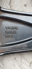 Load image into Gallery viewer, 1x Alufelge 19 Zoll 8.0" 5x108 55ET Glanz Schwarz 31373095 Volvo Xc70 Xc60 FEL7287736426zt