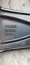 Laden Sie das Bild in den Galerie-Viewer, 1x Alufelge 19 Zoll 8.0" 5x108 55ET Glanz Schwarz 31373095 Volvo Xc70 Xc60 FEL7287736426zt