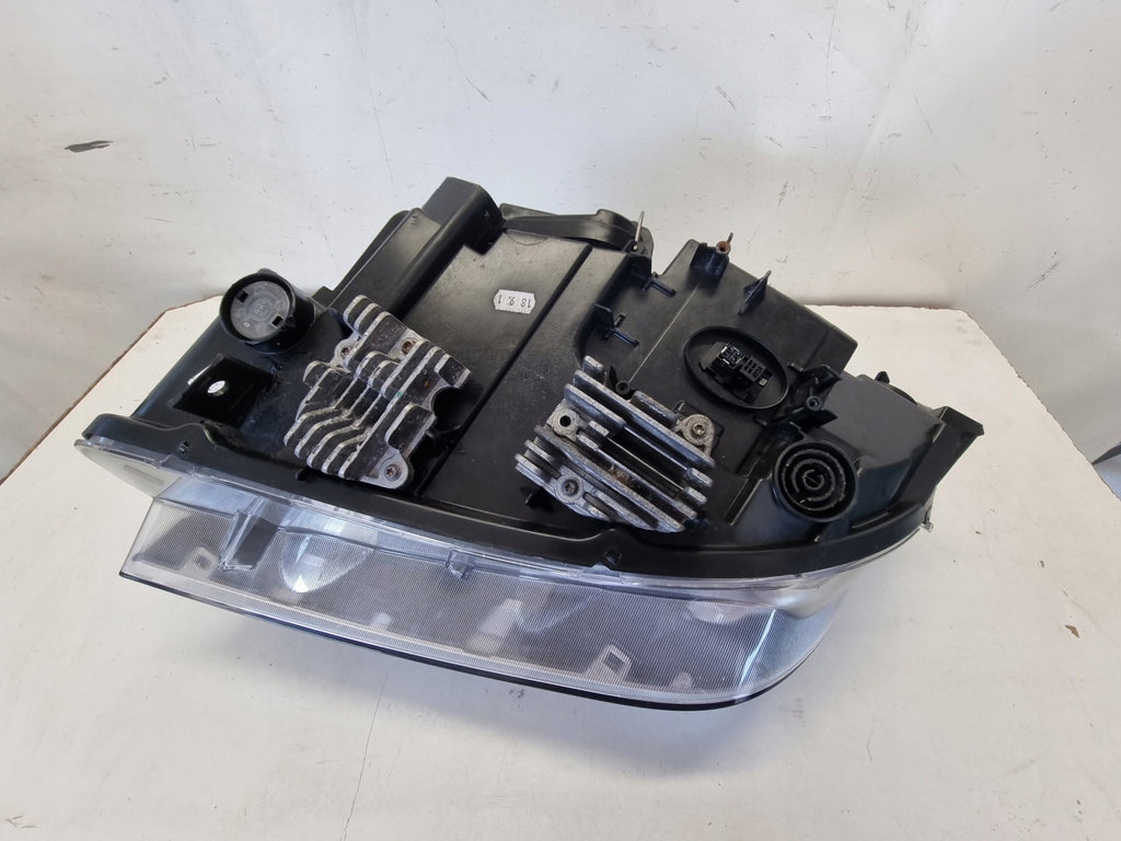 Frontscheinwerfer BMW X1 E84 7290252 Xenon Rechts Scheinwerfer Headlight SCH5701787645rb
