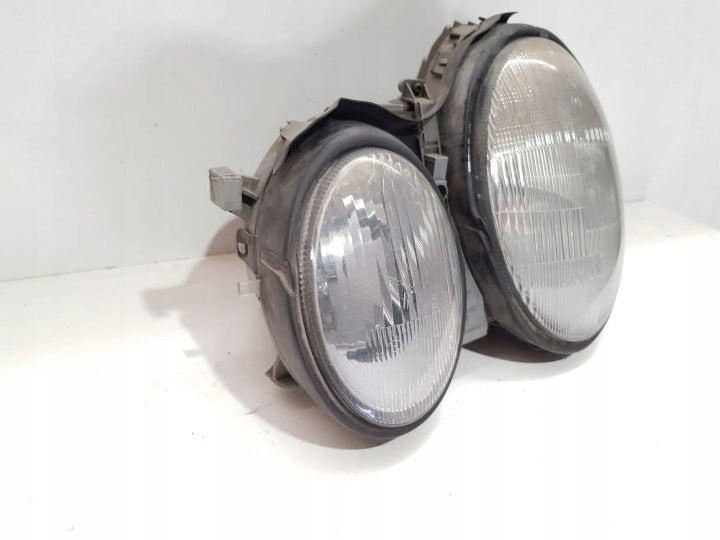 Frontscheinwerfer Mercedes-Benz Clk C208 A208 ARO19571 Links Headlight SCH2216832358zu