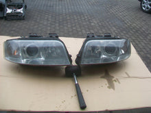 Laden Sie das Bild in den Galerie-Viewer, Frontscheinwerfer Audi A6 C5 Ein Stück (Rechts oder Links) Headlight