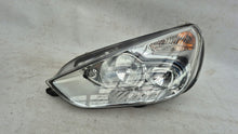 Laden Sie das Bild in den Galerie-Viewer, Frontscheinwerfer Ford Galaxy 6M21-13W030-AK Links Scheinwerfer Headlight SCH6157959215rj