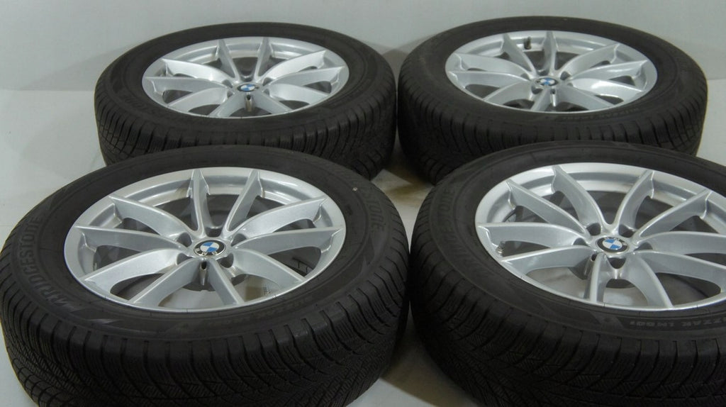 4x Alufelge 18 Zoll 7.0" 5x112 22ET 6880047 BMW Rim Wheel FEL7254705387pj