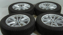 Laden Sie das Bild in den Galerie-Viewer, 4x Alufelge 18 Zoll 7.0" 5x112 22ET 6880047 BMW Rim Wheel FEL7254705387pj