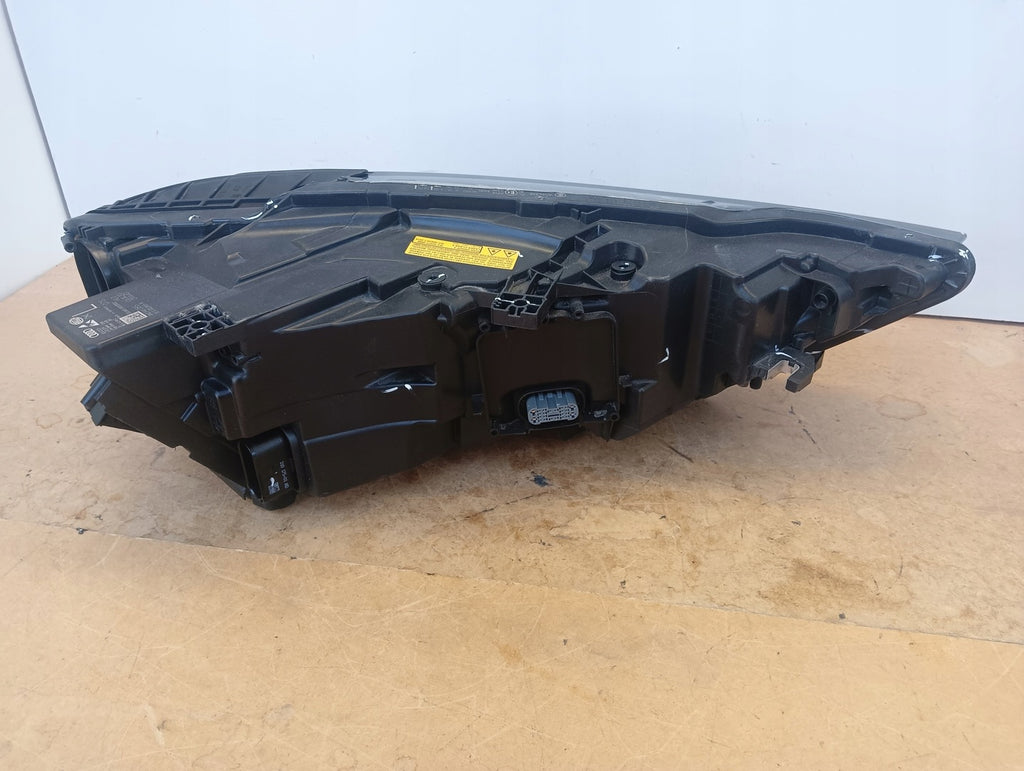Frontscheinwerfer Audi A8 D5 4N0941085 Xenon Links Scheinwerfer Headlight SCH9810123984sl