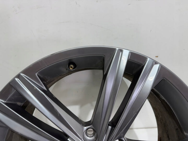 1x Alufelge 18 Zoll 8.0" 5x112 3G8601025N VW Arteon Rim Wheel FEL7692449233mw