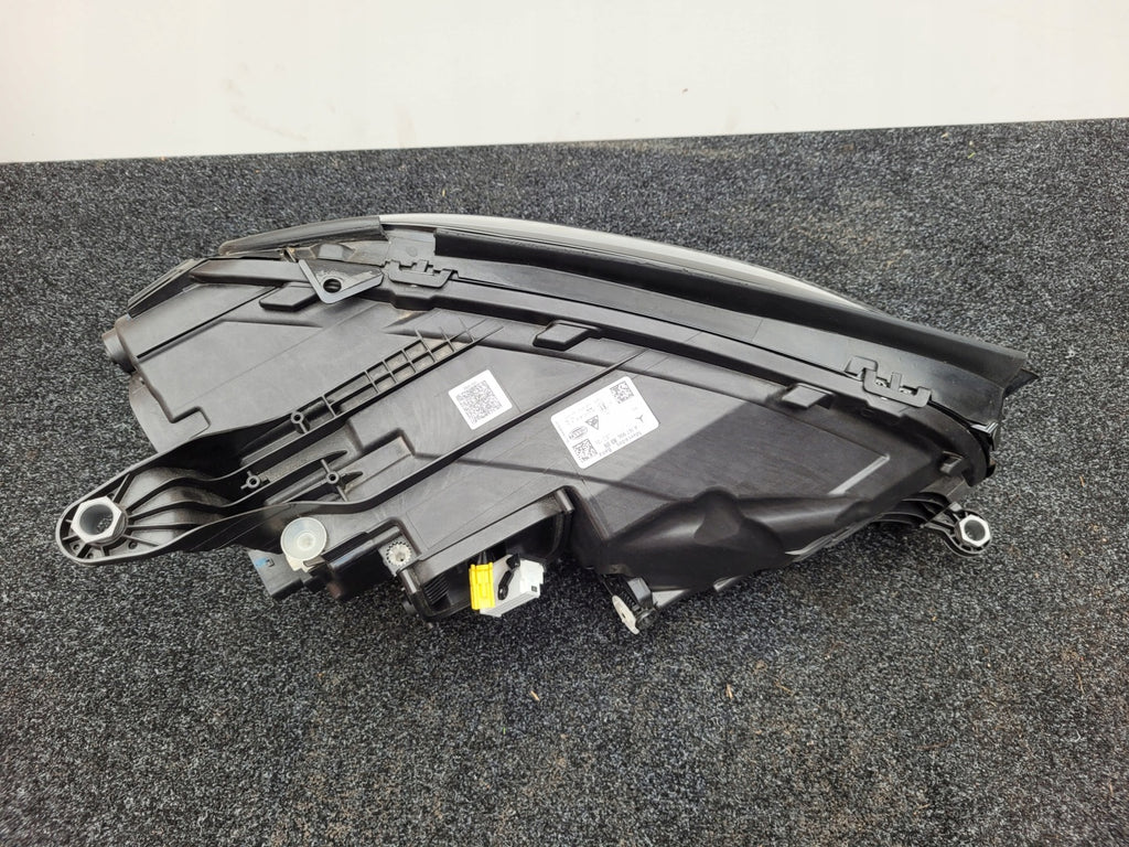 Frontscheinwerfer Mercedes-Benz Gle A1679068309 Links Scheinwerfer Headlight SCH5256858622wt