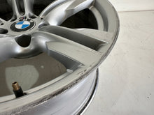 Load image into Gallery viewer, 1x Alufelge 19 Zoll 10.0" 5x120 37ET Glanz 7846787 BMW Rim Wheel FEL9260073269rm
