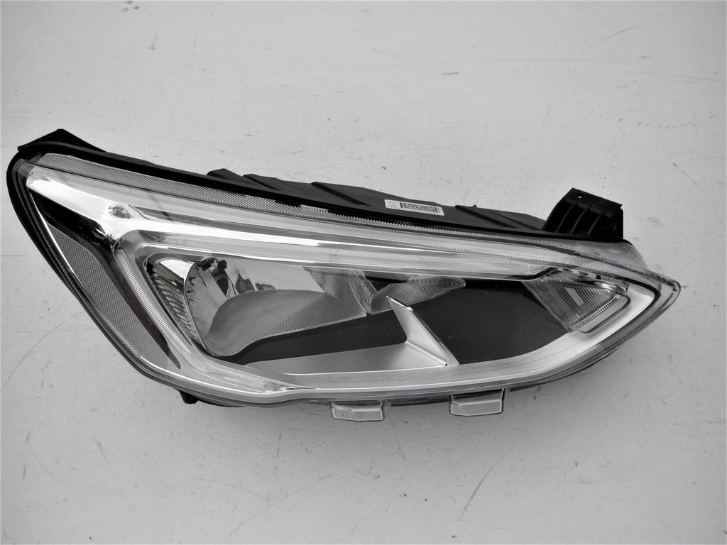 Frontscheinwerfer Ford Focus JX7B13W029AE LED Rechts Scheinwerfer Headlight