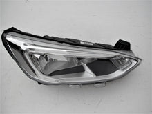 Laden Sie das Bild in den Galerie-Viewer, Frontscheinwerfer Ford Focus JX7B13W029AE LED Rechts Scheinwerfer Headlight