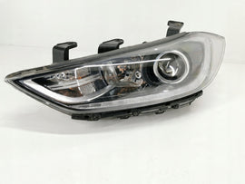 Frontscheinwerfer Hyundai Elantra 92101-F2100 LED Links Scheinwerfer Headlight