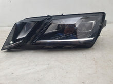 Load image into Gallery viewer, Frontscheinwerfer Skoda Octavia III 5E1941015F LED Links Scheinwerfer Headlight SCH4622876869ci