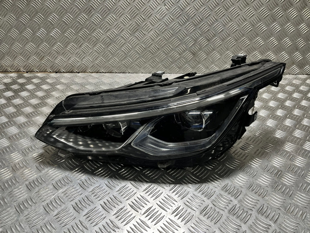 Frontscheinwerfer VW Golf VIII I 5H2941035 Links Scheinwerfer Headlight SCH9318788913xx