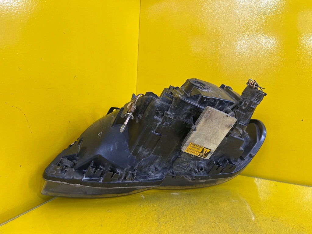 Frontscheinwerfer BMW Coupe E46 7165960 Xenon Rechts Scheinwerfer Headlight SCH6456924248bp