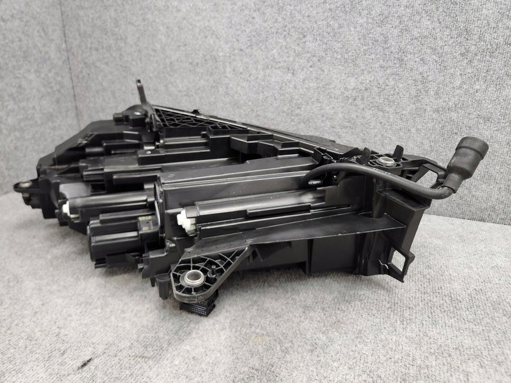 Frontscheinwerfer Skoda Enyaq IV 5LB941018 Rechts Scheinwerfer Headlight SCH1162426621um