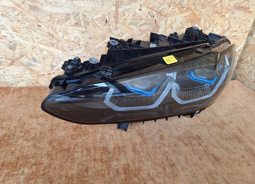 Frontscheinwerfer BMW G22 G82 9505115-04 Laser Links Scheinwerfer Headlight SCH8350492078ne