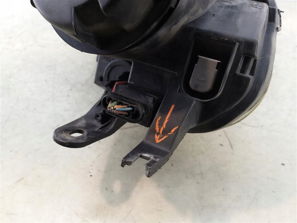 Frontscheinwerfer Citroën C8 Xenon Links Scheinwerfer Headlight