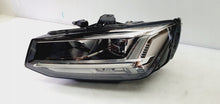 Load image into Gallery viewer, Frontscheinwerfer Audi Q2 81A941033 Full LED Ein Stück (Rechts oder Links) SCH6719222480kt