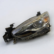 Laden Sie das Bild in den Galerie-Viewer, Frontscheinwerfer Mazda 6 Xenon Links Scheinwerfer Headlight