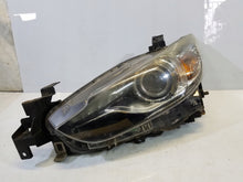 Laden Sie das Bild in den Galerie-Viewer, Frontscheinwerfer Mazda 6 Xenon Links Scheinwerfer Headlight