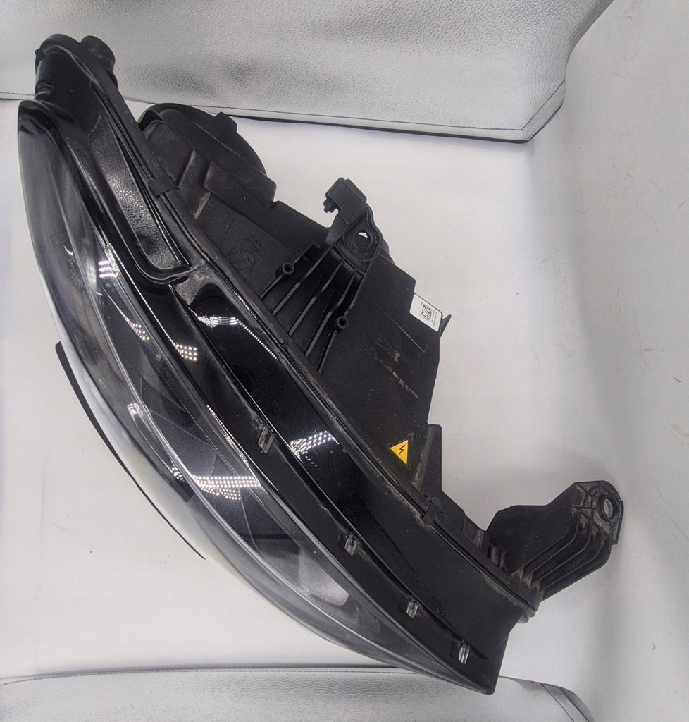Frontscheinwerfer Fiat Tipo Rechts Scheinwerfer Headlight SCH7060379755ew