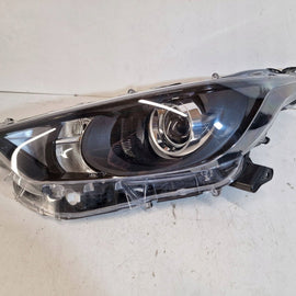 Frontscheinwerfer Toyota Yaris EUK0-6 Links Scheinwerfer Headlight SCH4958300292gf
