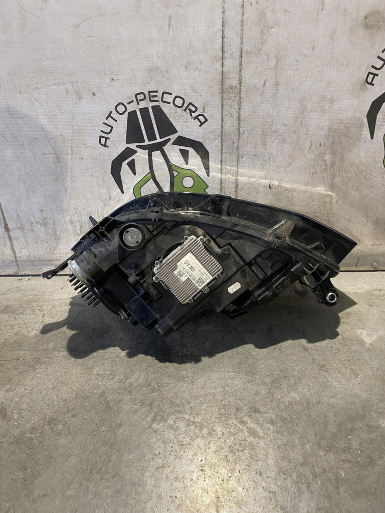 Frontscheinwerfer VW T-Cross 2GM941036 Rechts Scheinwerfer Headlight SCH9969617014vi