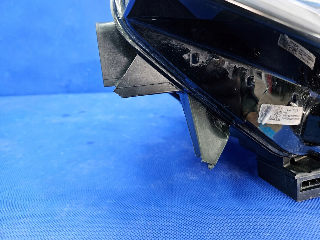 Frontscheinwerfer VW Id.3 10B941035G LED Links Scheinwerfer Headlight SCH8609816954lz