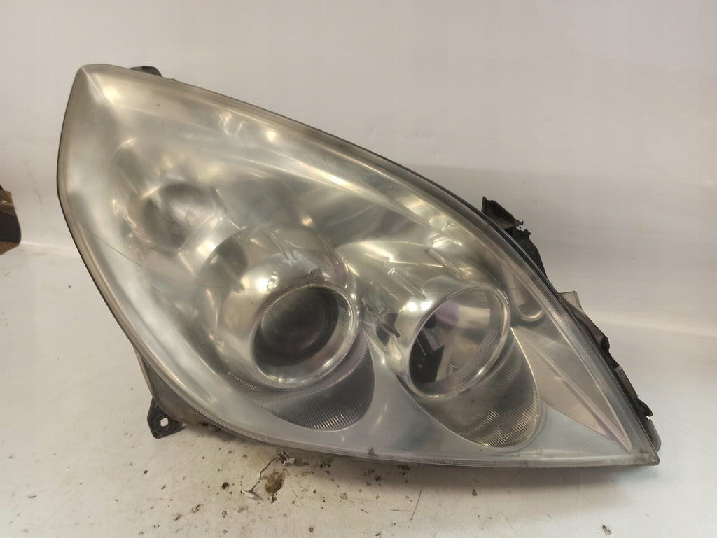 Frontscheinwerfer Opel Vectra C 08-442-1148R Rechts Scheinwerfer Headlight