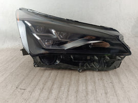 Frontscheinwerfer Lexus Nx I A81145-78240 LED Rechts Scheinwerfer Headlight SCH1265428498ph