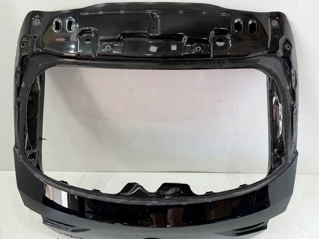 Heckklappe Mercedes-Benz Cla APJ1139 Rückseite kofferraumklappe Tailgate