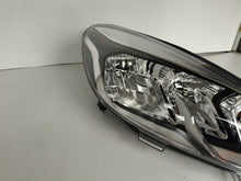 Laden Sie das Bild in den Galerie-Viewer, Frontscheinwerfer Ford Fiesta I L1BB-13E014-LB Rechts Scheinwerfer Headlight SCH7267630098zh