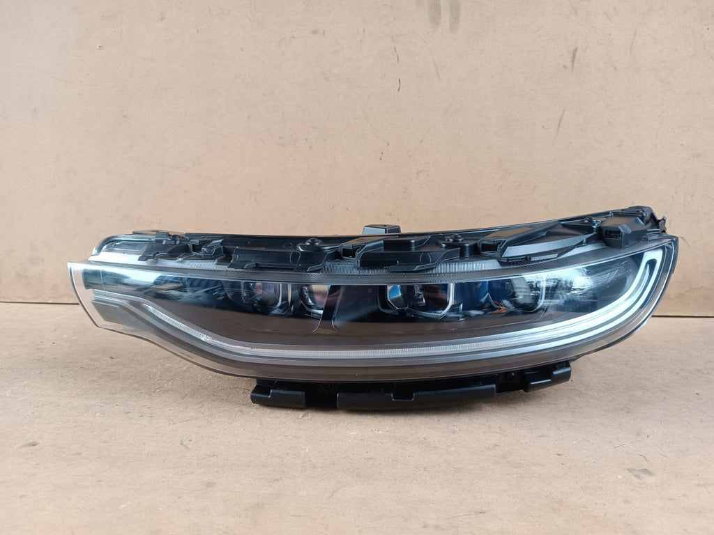 Frontscheinwerfer Kia Soul III Full LED Links Scheinwerfer Headlight