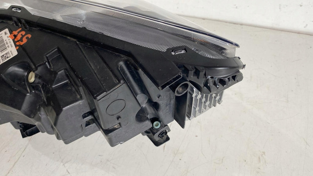 Frontscheinwerfer Ford Kuga III LV4B-13E014-FH Full LED Rechts Headlight SCH2547231408ra