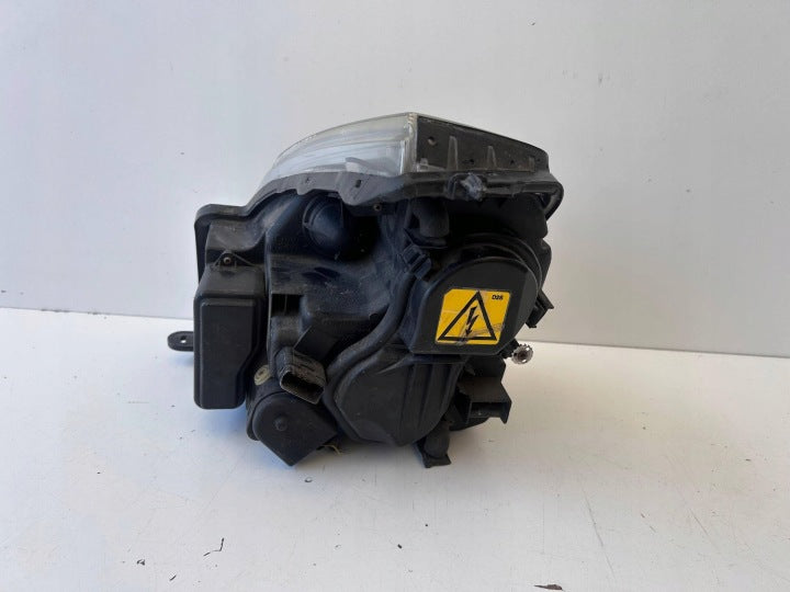 Frontscheinwerfer Renault Vel Satis MCJ23380 Rechts Scheinwerfer Headlight SCH5681661213ei