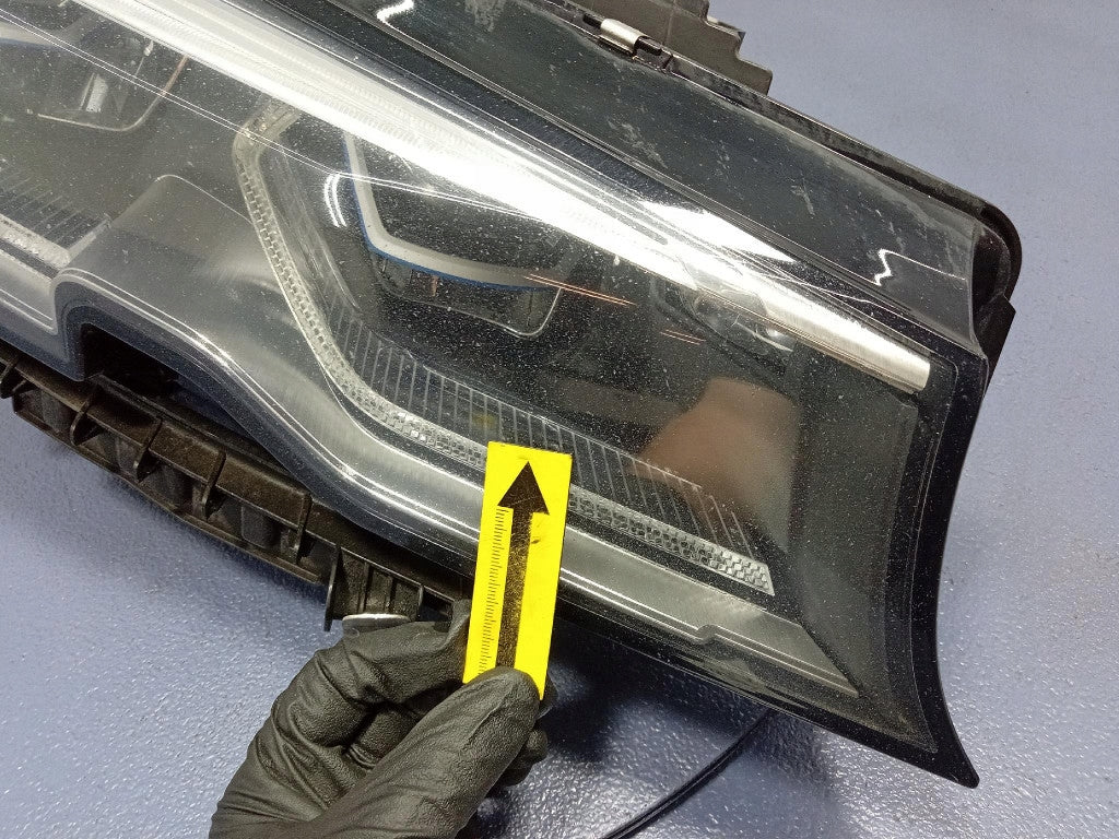 Frontscheinwerfer BMW 3 G21 G20 9481708-08 Rechts Scheinwerfer Headlight SCH8504890751hd