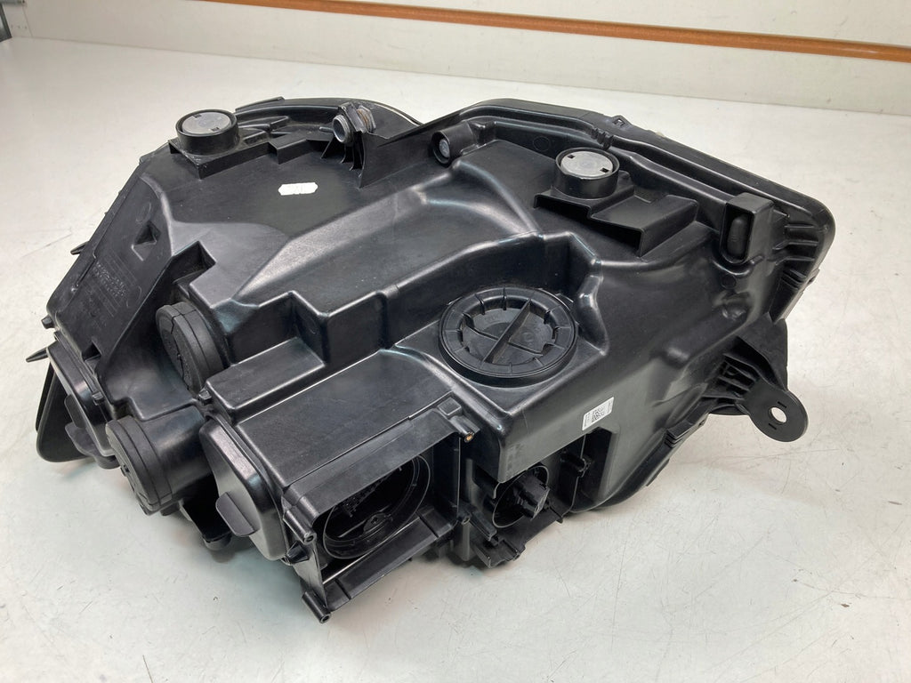 Frontscheinwerfer VW Multivan 7E1941036 LED Rechts Scheinwerfer Headlight SCH2365437279wl