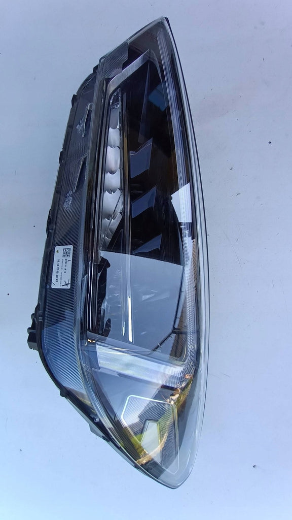 Frontscheinwerfer Hyundai Tucson D792111A10 92101D7700 Rechts oder Links SCH3437266431hk