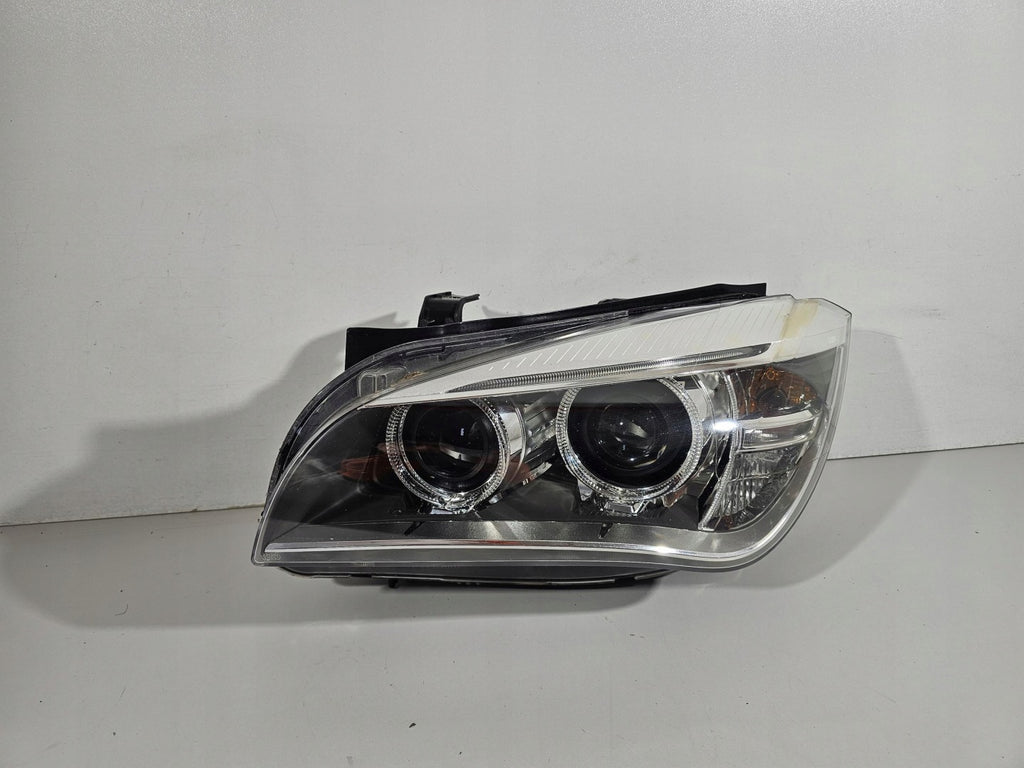 Frontscheinwerfer BMW X1 E84 7290239-07 Links Scheinwerfer Headlight SCH2966878008qv