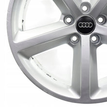 Load image into Gallery viewer, 1x Alufelge 18 Zoll 8.5" 5x112 8T0601025CG Audi A5 Rim Wheel FEL2272131765wd