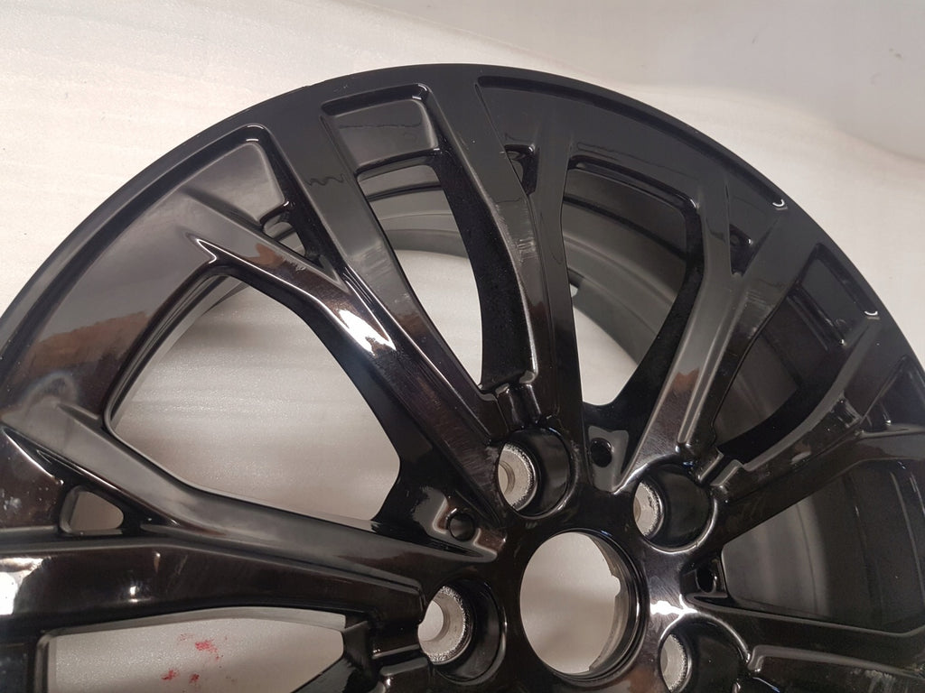 1x Alufelge 17 Zoll 6.0" 5x112 41ET 7886559 Mini Rim Wheel FEL6967764697of
